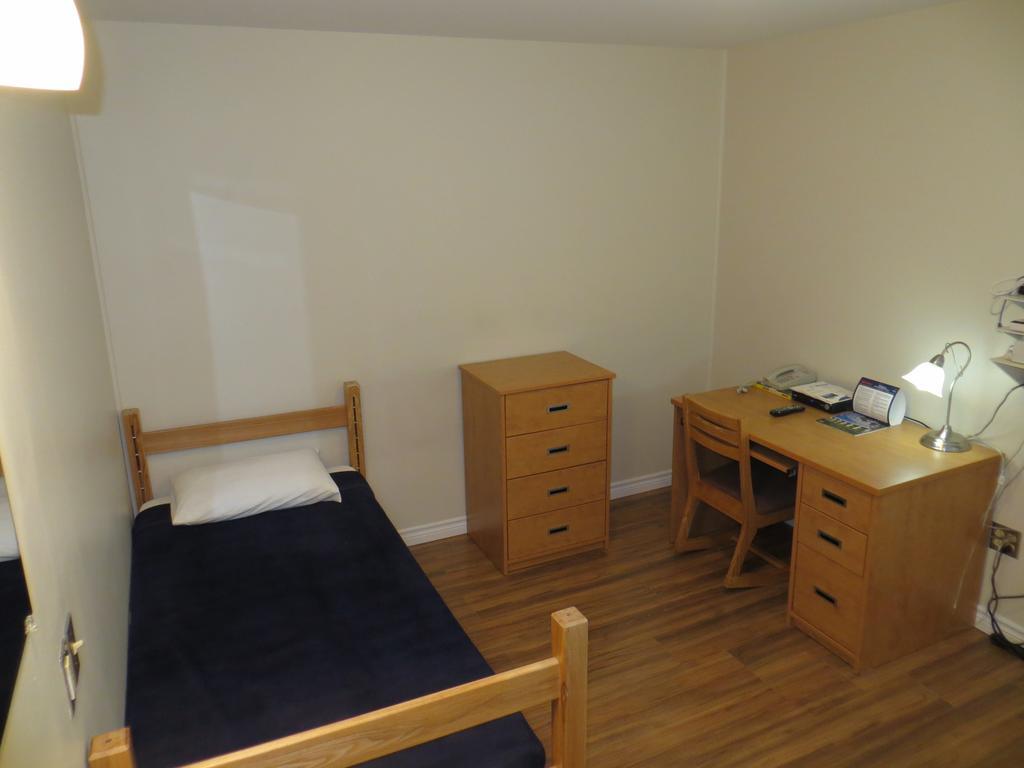 Unb Saint John Summer Hotel חדר תמונה